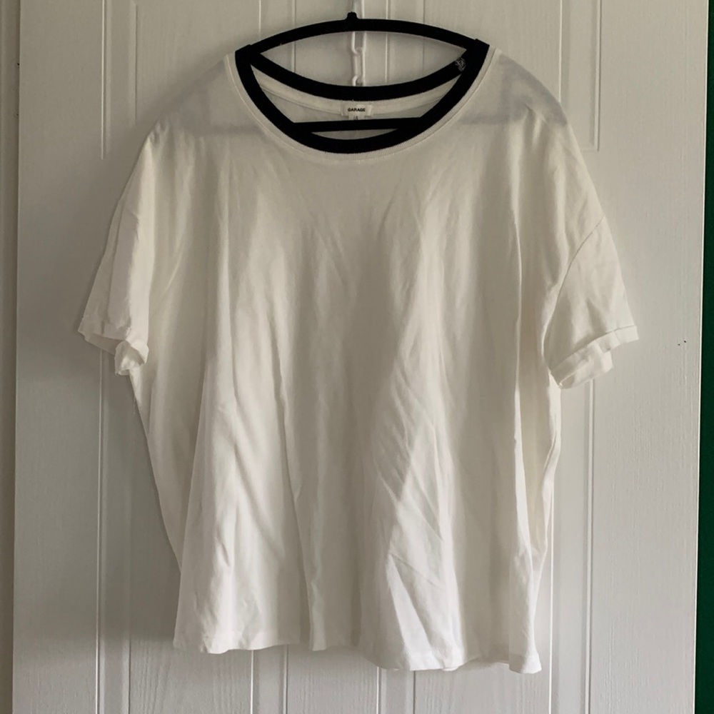 Garage T-Shirt
